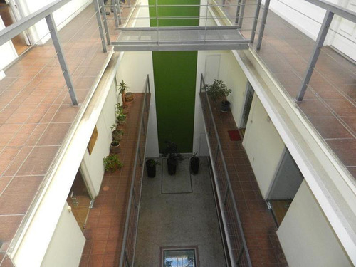 Oficina - Ciudad Vieja