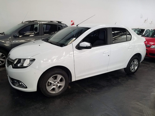 Renault Logan 1.6 Privilége 105cv Único Dueño (aes)