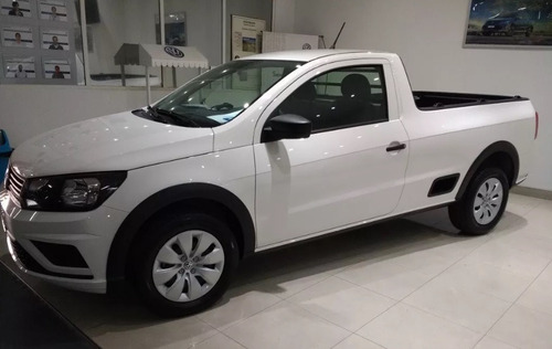Saveiro My 21 Volkswagen Trendline (l)