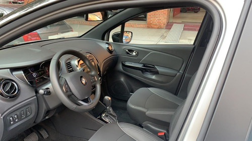 Renault Captur Intense Aut