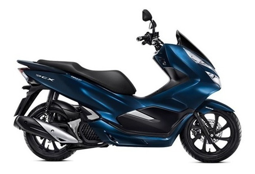 Imagen 2 de 2 de Honda Pcx 150 Financiamiento Con Entrega Inmediata!