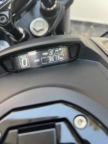 Imagen 9 de 9 de Bajaj Dominar 400 Ug