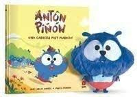 Libro: Anton Piñon Pack Lemming + Muñeco. Andres,jose Carlos