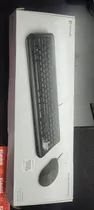 Comprar Teclado Y Mouse Microsoft Wired 600 Desktop