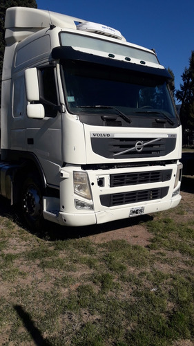 Volvo Fm 370 4x2
