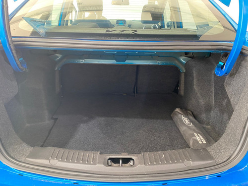 Ford Fiesta 1.6 Se Plus Kd 4p L13
