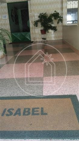 Apartamento - Ref: 793034