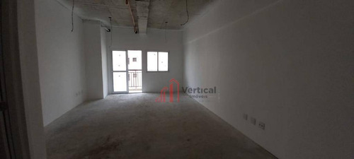 Sala Comercial Para Locação, Tatuapé, São Paulo - Sa0224. - Sa0224
