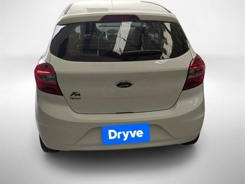 Imagem 5 de 14 de Ford Ka Se Plus 1.0 12v Flex