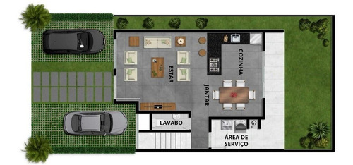 Imagem 17 de 22 de Casa À Venda No Bairro Granja Viana - Cotia/sp - O-5702-13897