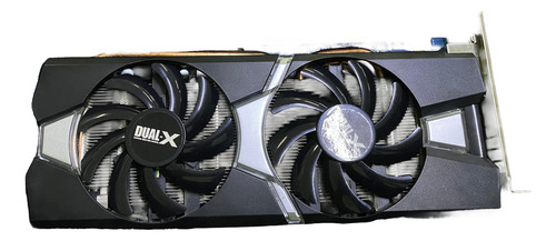 Sapphire Radeon R9 280x Dual-x