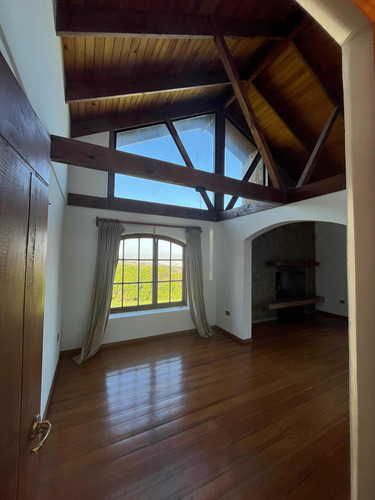 Se Vende Parcela 5.000 M2 Casa De Hormigón 250 M2 En Con Con