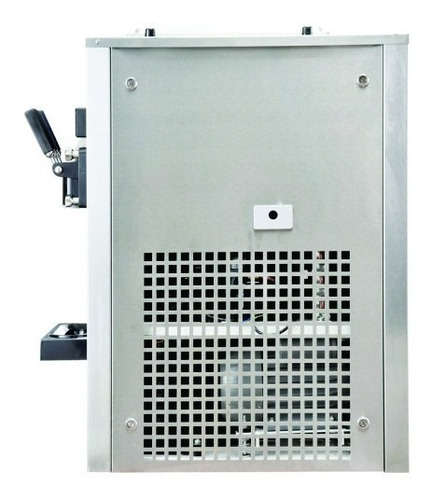 Maquina De Helados Soft Y Helado De Yogurt Mg-225