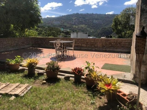 Imagen 2 de 9 de Oportunidad Casa A Remodelar El Cafetal Sm Mls #22-13635