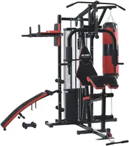 Comprar Maquina De Gimnasio Tres Estaciones