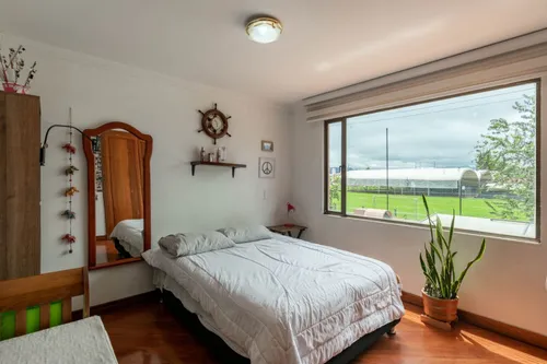 Casa En Venta En Santa Cecilia. Cod V16127