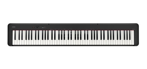 Imagen 2 de 5 de Piano Digital Casio Cdp S100 Teclado Casio Piano Electrico