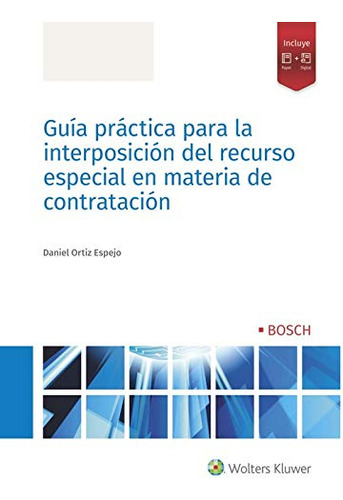 Guia Practica Para La Interposicion Del Recurso Especial Mat