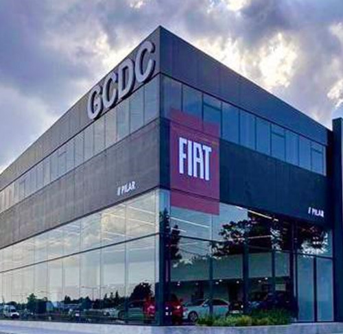 Imagen 22 de 22 de Fiat Cronos