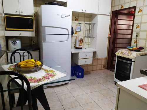 Casa Com 3 Dormitórios À Venda, 136 M² Por R$ 810.000,00 - Tatuapé - São Paulo/sp - Ca1958