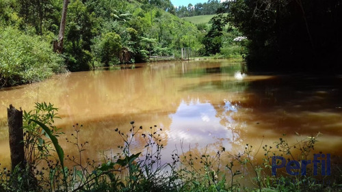 Imagem 2 de 6 de Área Rural - Chácara - 2304