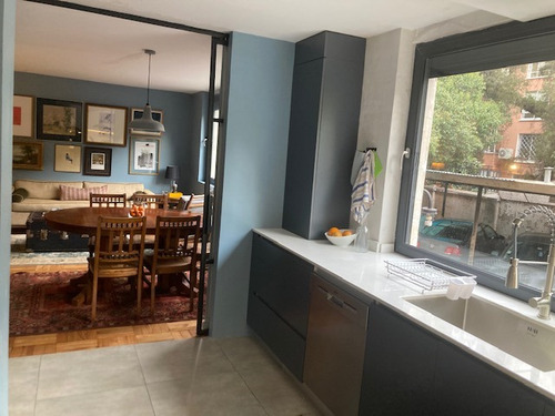 Departamento Completamente Remodelado Hace Menos De 1 Año