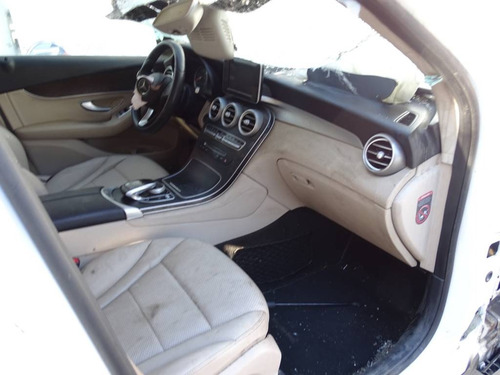 Desarme - Mbenz Glc 220d 2016 - Motor 651 Zonaautomotriz.cl