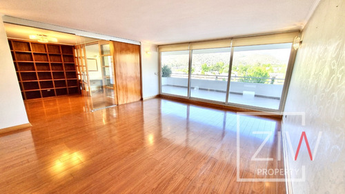 Depto 6d/5b +serv., 4 Est Y Bod - Mall Sport - Ziw Property