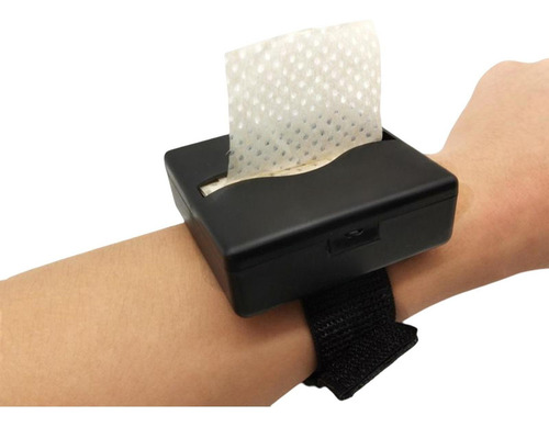 Caja De Malla For Pulsera Permanente For Cabello Perm Pape