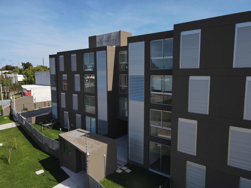 Apartamento De 2 Dorm Estrenar Usd 95.000 Altos De B Norte