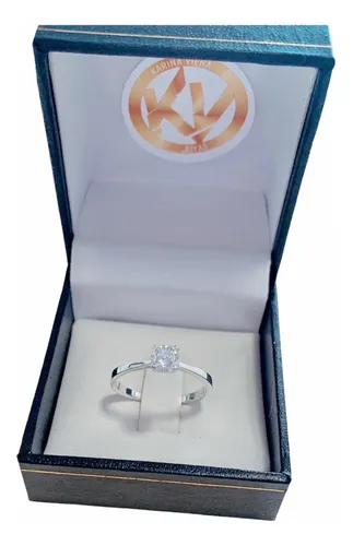 Anillo Valentino MercadoLibre