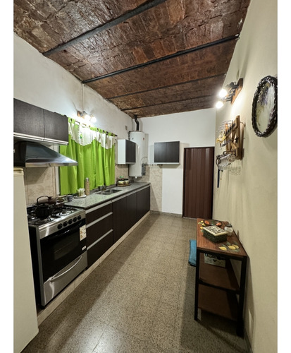 Casa Centrica Lujan Con Departamento Independiente