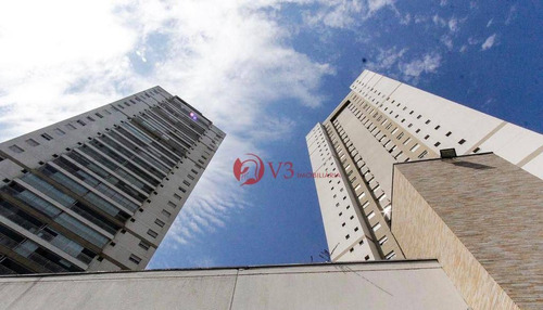 Imagem 7 de 30 de Apartamento À Venda, 104 M² Por R$ 857.000,00 - Jardim Avelino - São Paulo/sp - Ap0217