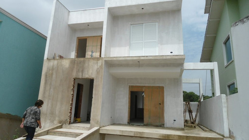 Casa Residencial À Venda, Chácara Roselândia, Cotia - Ca1989. - Ca1989