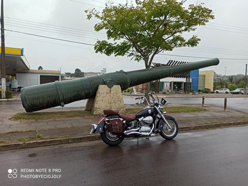 Honda Shadow