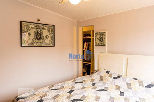 Imagem 9 de 30 de Sobrado Com 2 Dormitórios À Venda, 145 M² Por R$ 645.000,00 - Mandaqui (zona Norte) - São Paulo/sp - So1708