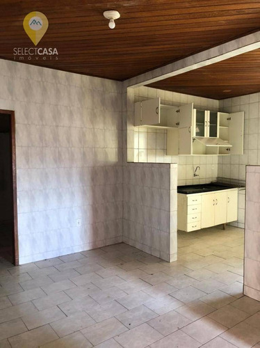 Imagem 17 de 26 de Casa Em Portal De Jacaraípe - Ca0303