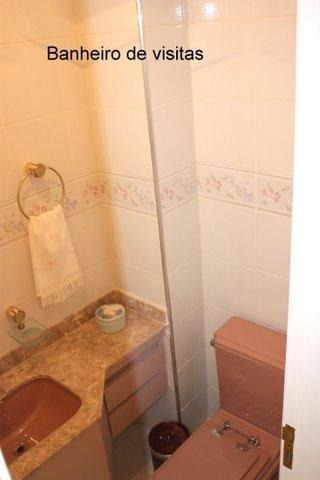 Imagem 20 de 30 de Cobertura Residencial, Balneário Cidade Atlântica, Guarujá. - Co0003