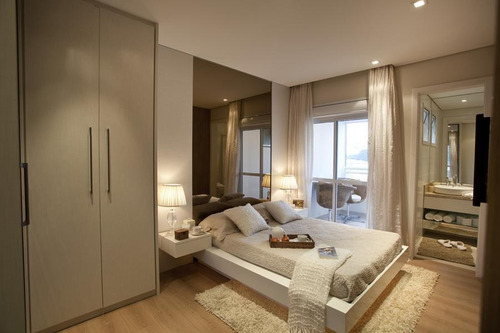 Imagem 6 de 29 de Apartamento Em Vila Mariana, São Paulo/sp De 67m² 2 Quartos À Venda Por R$ 971.830,00 - Ap240282-s