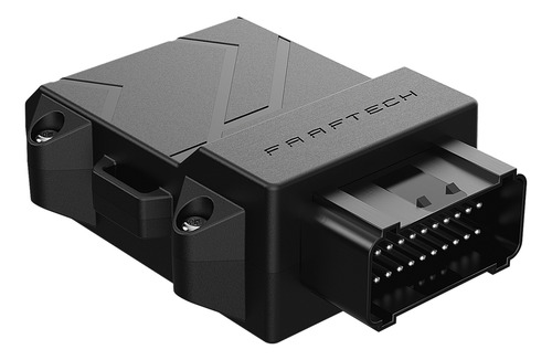 Piggyback Módulo Chip Potência Faaftech Fiat Pulse 2022 2023