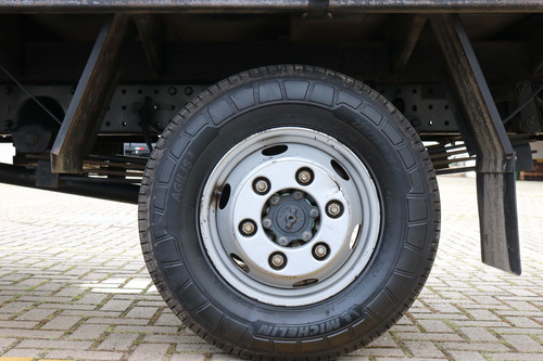 Vw Express Drc 4x2 Delivery