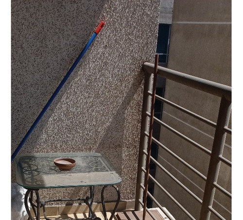 Dpto 2 Dormitorios 2 Baños, Terraza A Pasos Del Metro