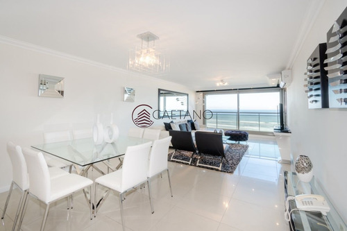 Imagen 7 de 25 de Venta Apartamento 3 Dormitorios Imepriale Punta Del Este