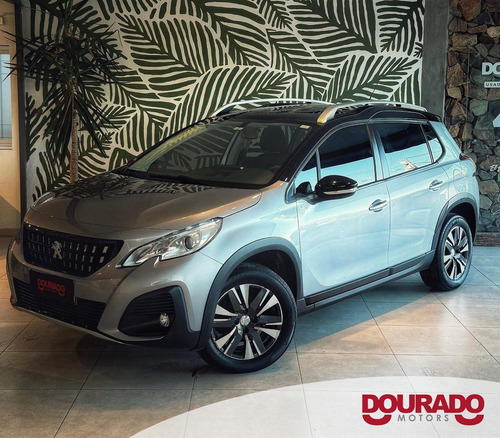Peugeot 2008 Feline