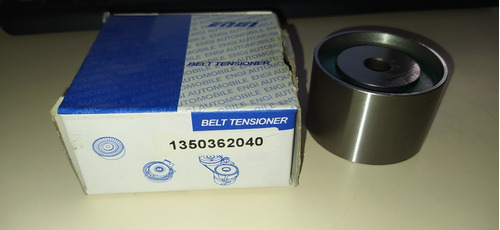 Tensor Polea Fijo Correa Tiempo Toyota Prado-4runner5vz /20$