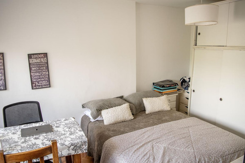 Ph De 3 Ambientes En Venta En Martinez