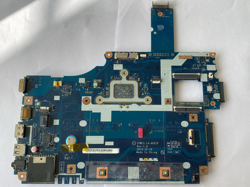 Placa Mae Notebook Acer Aspire E1 510 La-a621p Celeron (Usado)