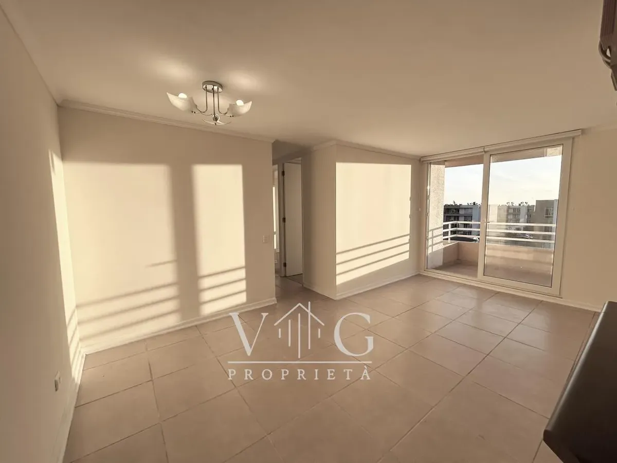 Imagen 5 de 27 de Invierte, Venta Departamento En San Joaquin