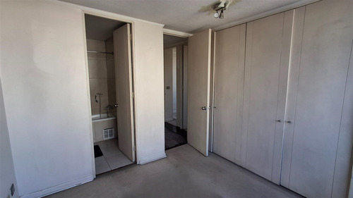 Departamento En Venta De 3 Dorm. En Santiago