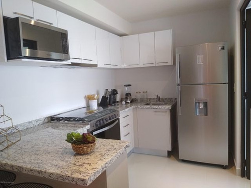 Imagen 9 de 11 de Departamento En Venta En Benito Juarez Napoles 214830al
